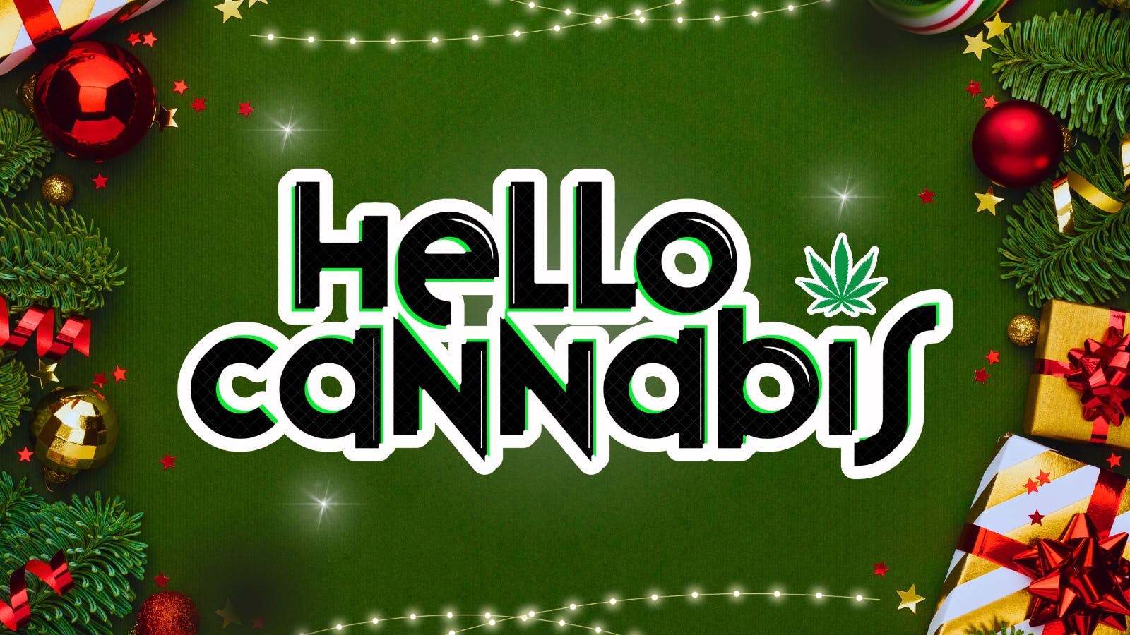 Hello Cannabis - Vista listing banner
