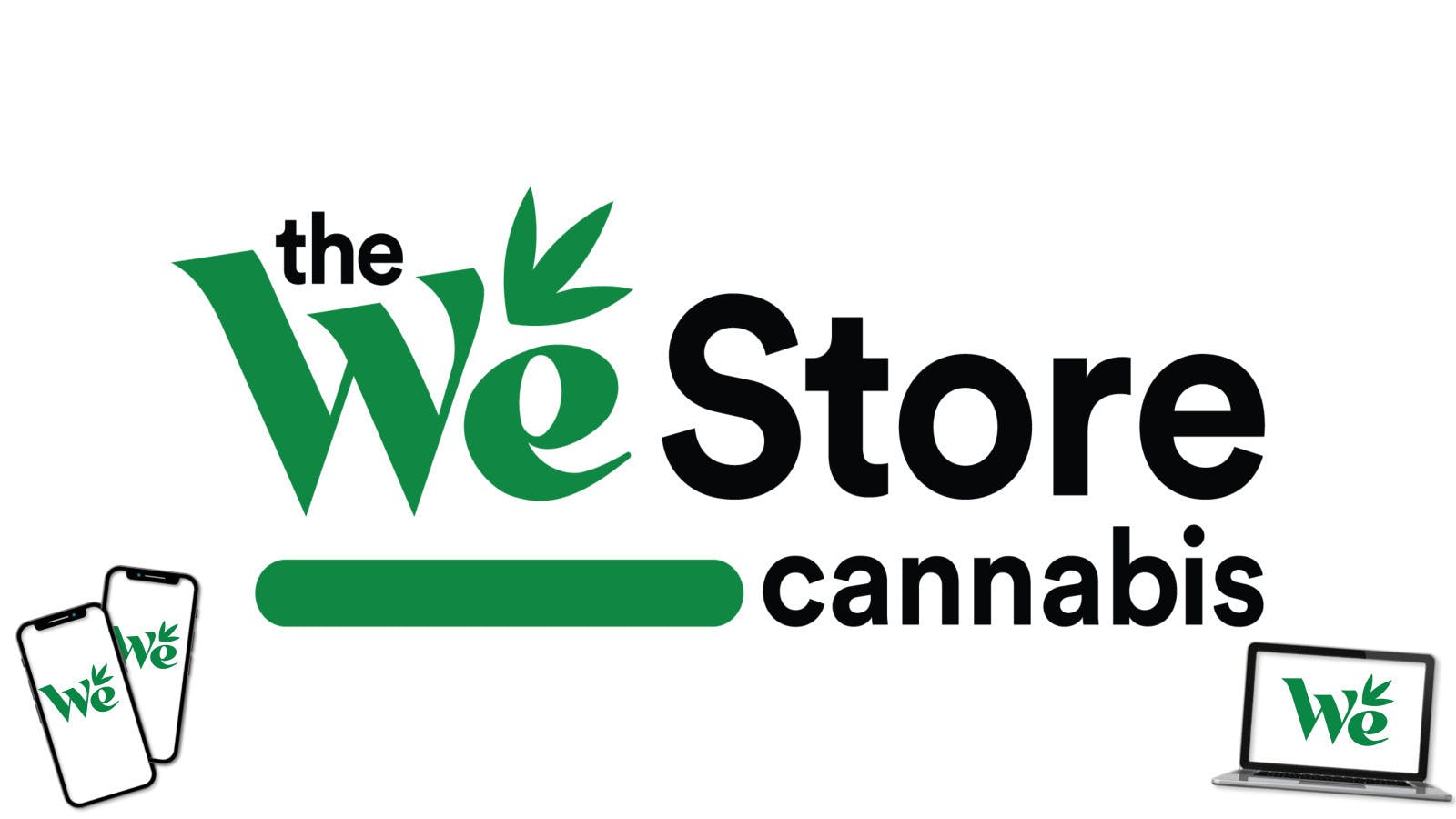 The We Store - Wyandotte St E listing banner