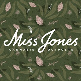 Miss Jones Cannabis - Kozlov Outpost