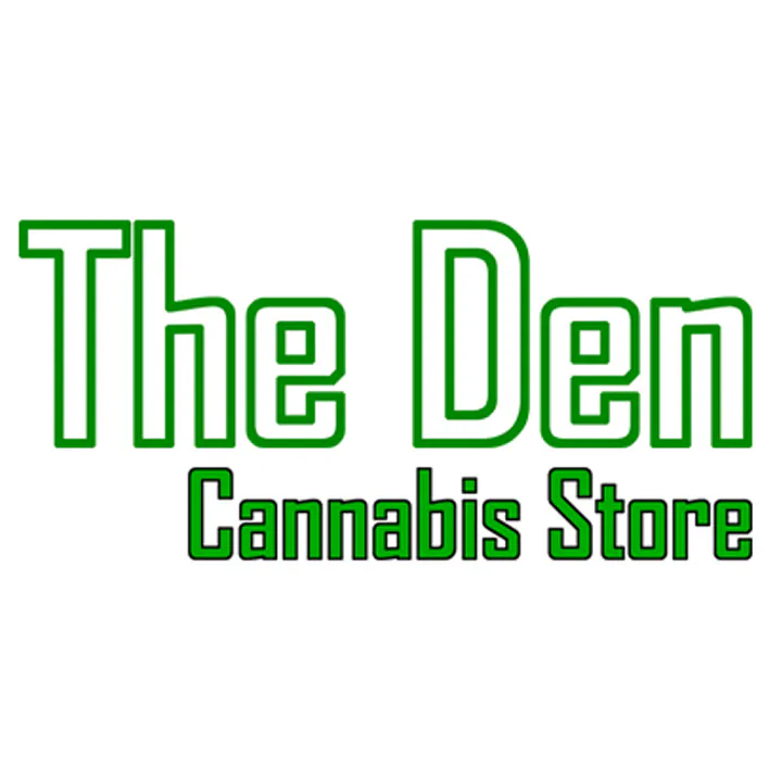 The Den Cannabis - Barrie