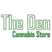 The Den Cannabis - Barrie