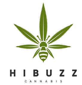 Hibuzz Cannabis - 40 Rivermont Road