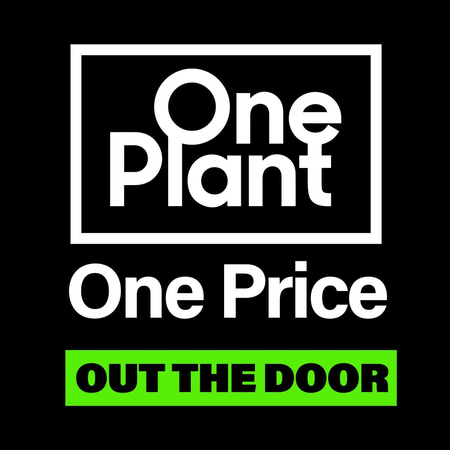 One Plant Antioch