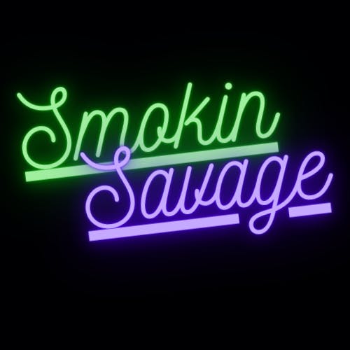 Smokin' Savage - Drive Thru Open!