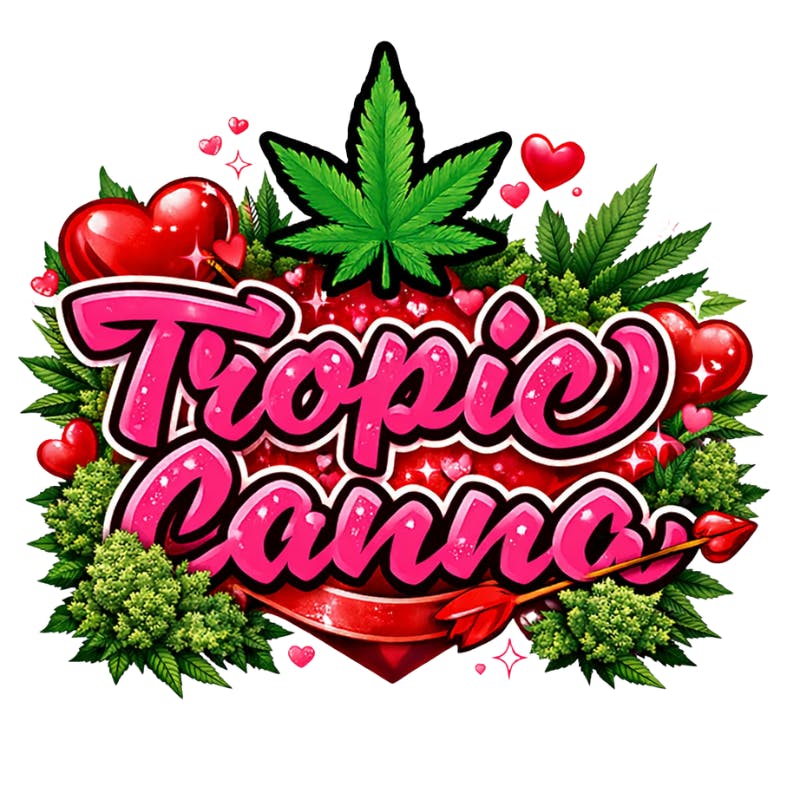 Tropic Canna - Duncan