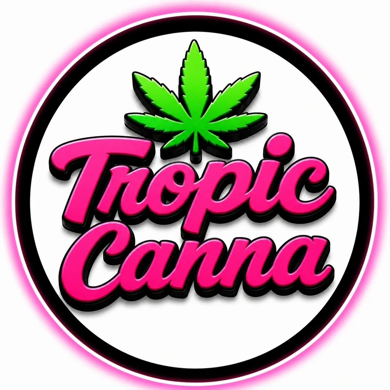 Tropic Canna - Duncan