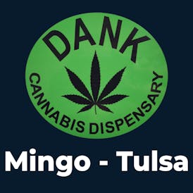 DANK Cannabis Dispensary - S. Mingo