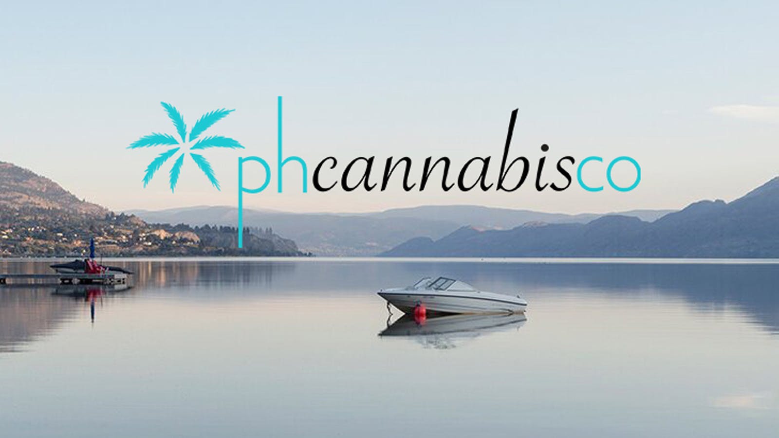 Ph Cannabis Co listing banner