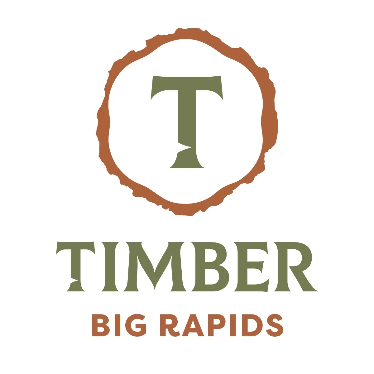 Timber Cannabis Co - Big Rapids