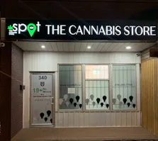 Spot420 The Cannabis Store - Etobicoke