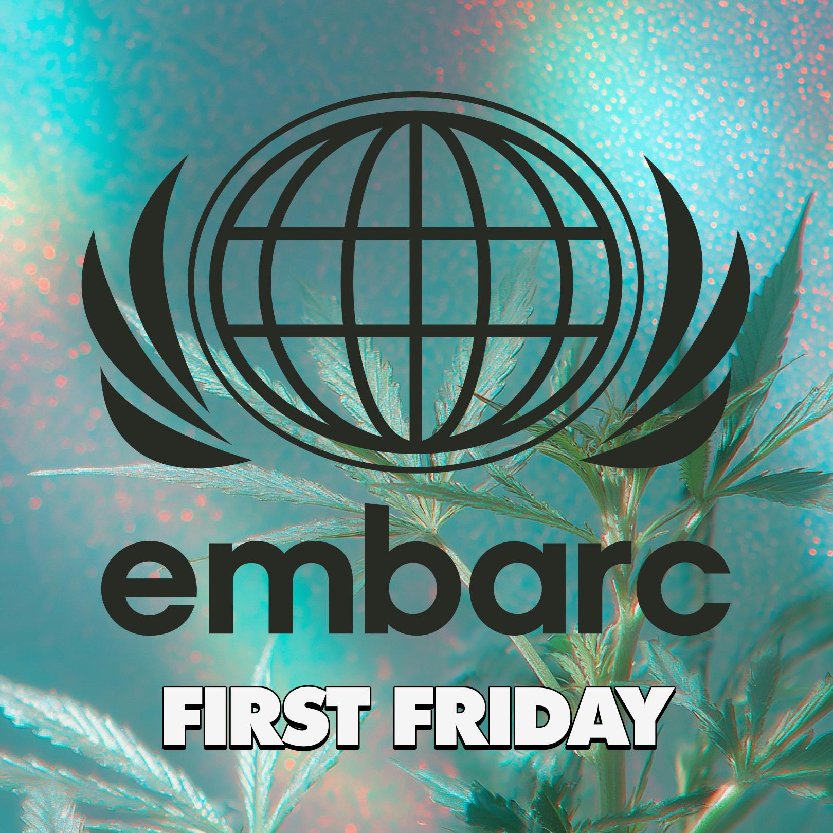Embarc Alameda