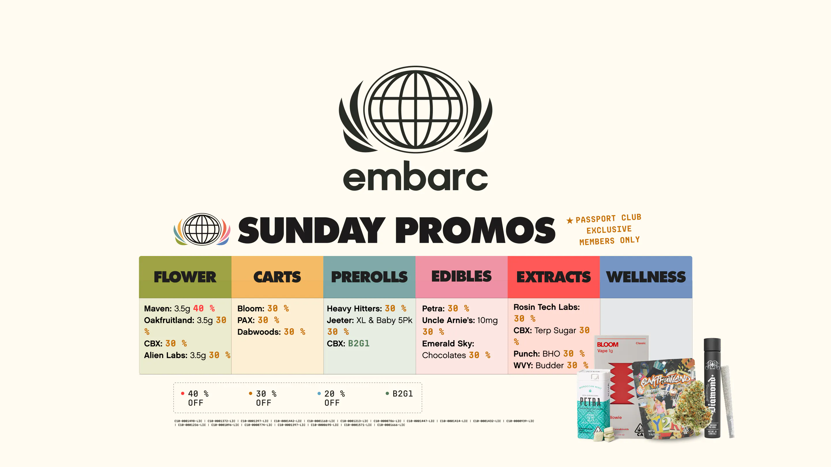 Embarc Alameda listing banner
