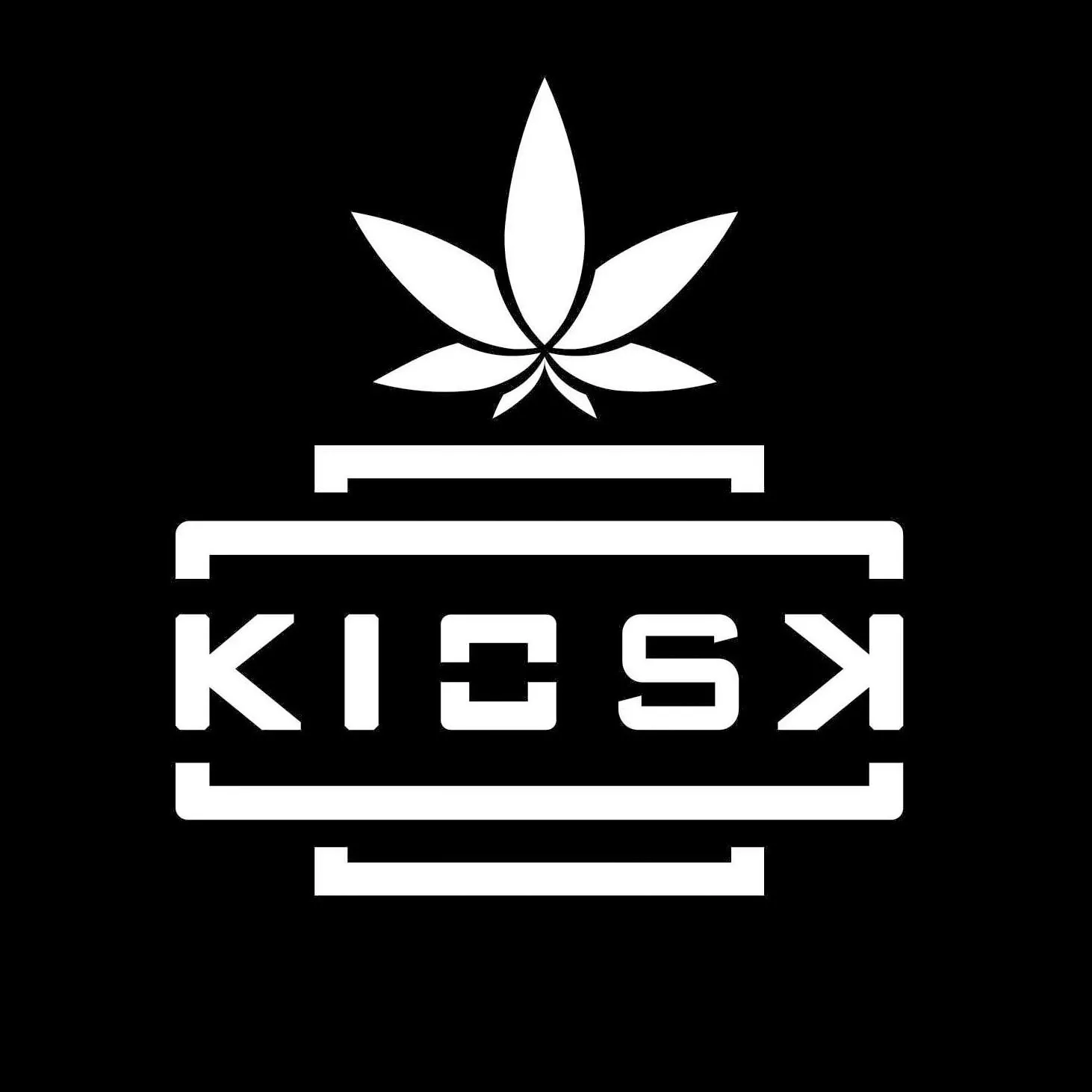 Kiosk Cannabis - TO