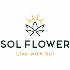 Sol Flower - Scottsdale Airpark