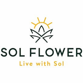Sol Flower - Scottsdale Airpark