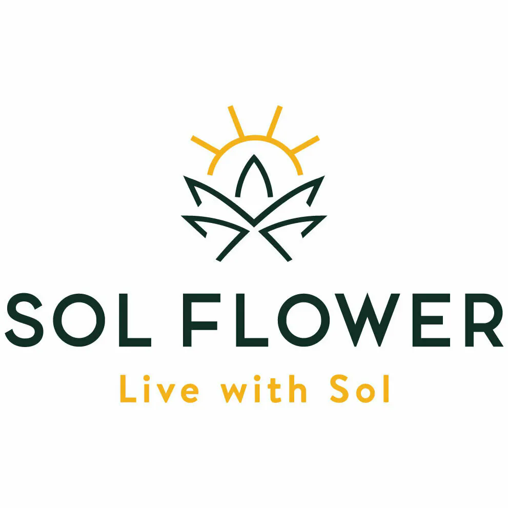 Sol Flower - Tempe University