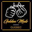 Golden Meds - Quebec