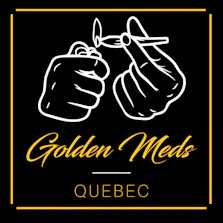 Golden Meds - Quebec