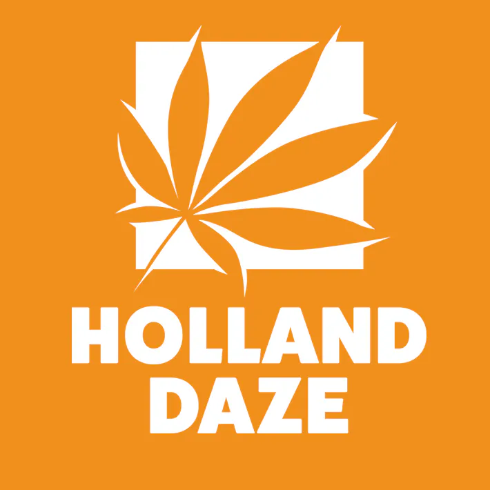 Holland Daze