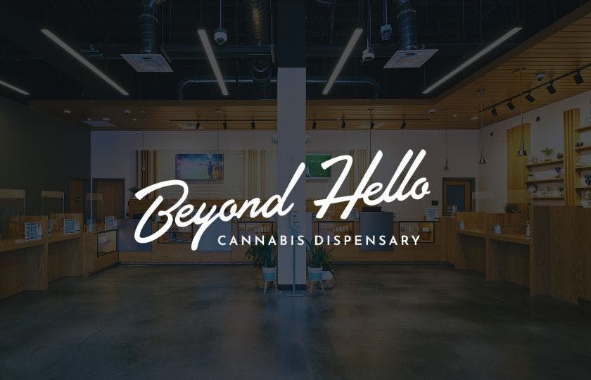Beyond Hello - Manassas listing banner