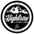 Highbrow - Rockland