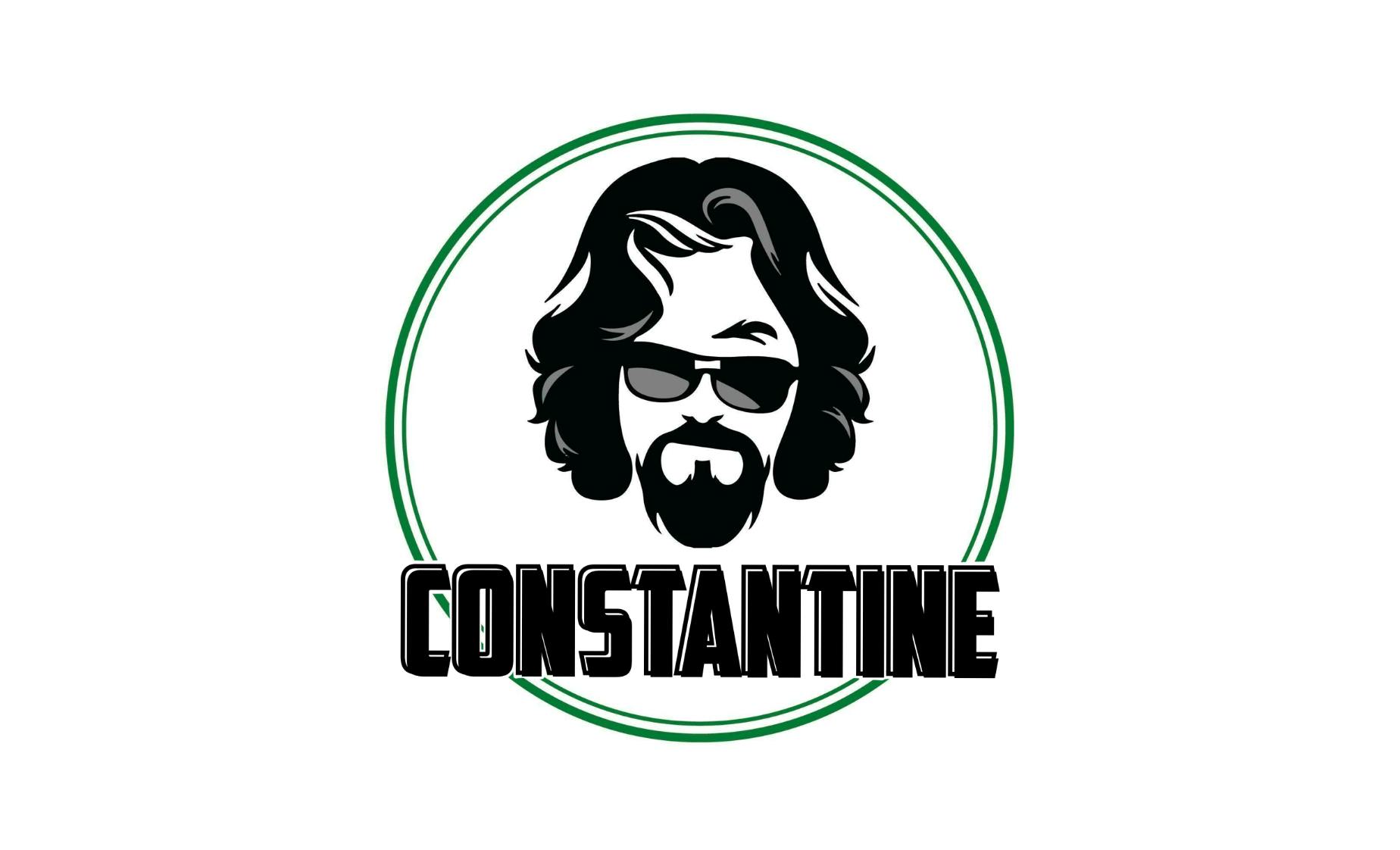 The Dude Abides - Constantine