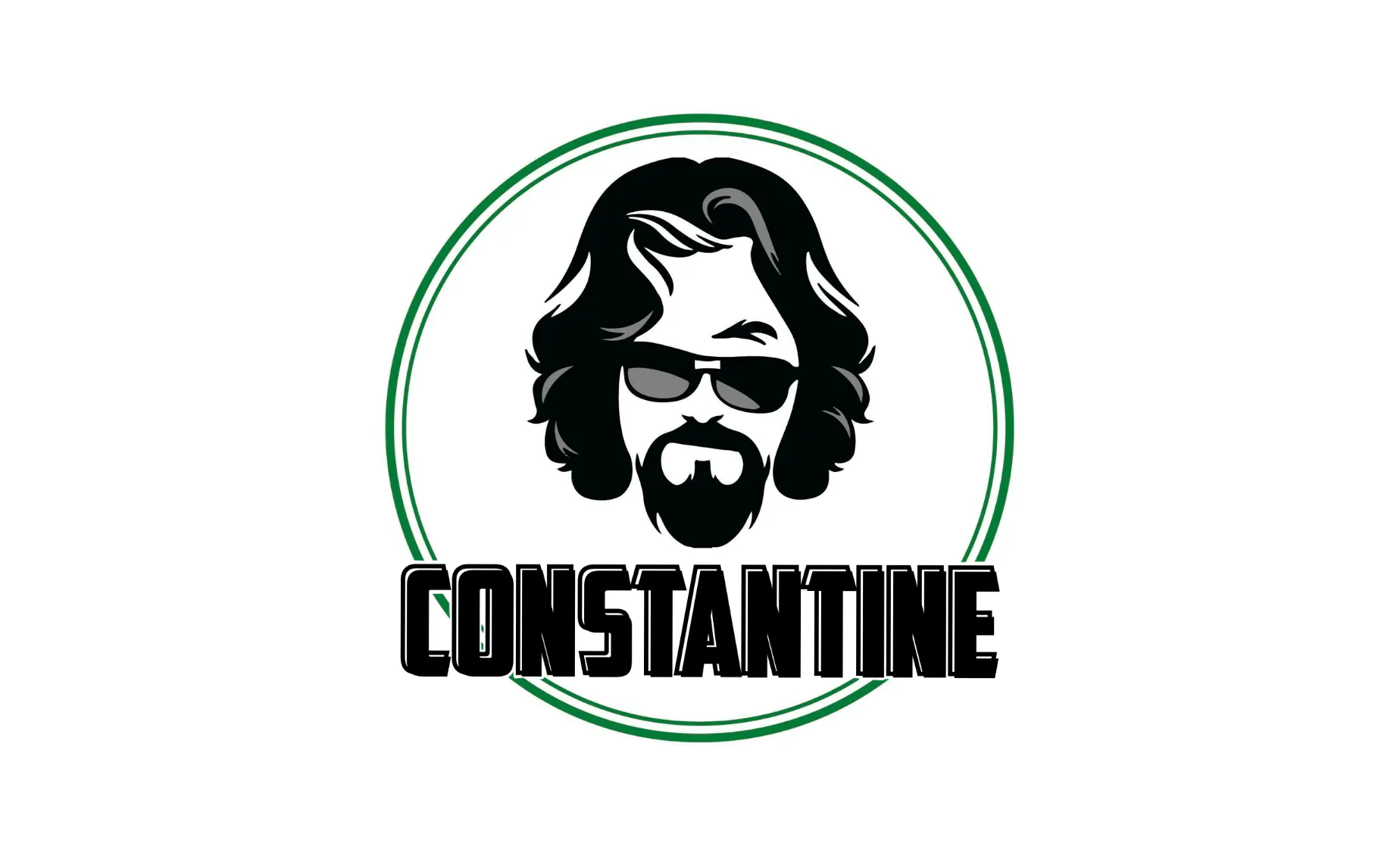 The Dude Abides - Constantine