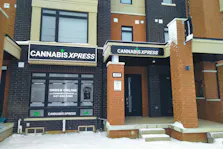 CANNABIS XPRESS