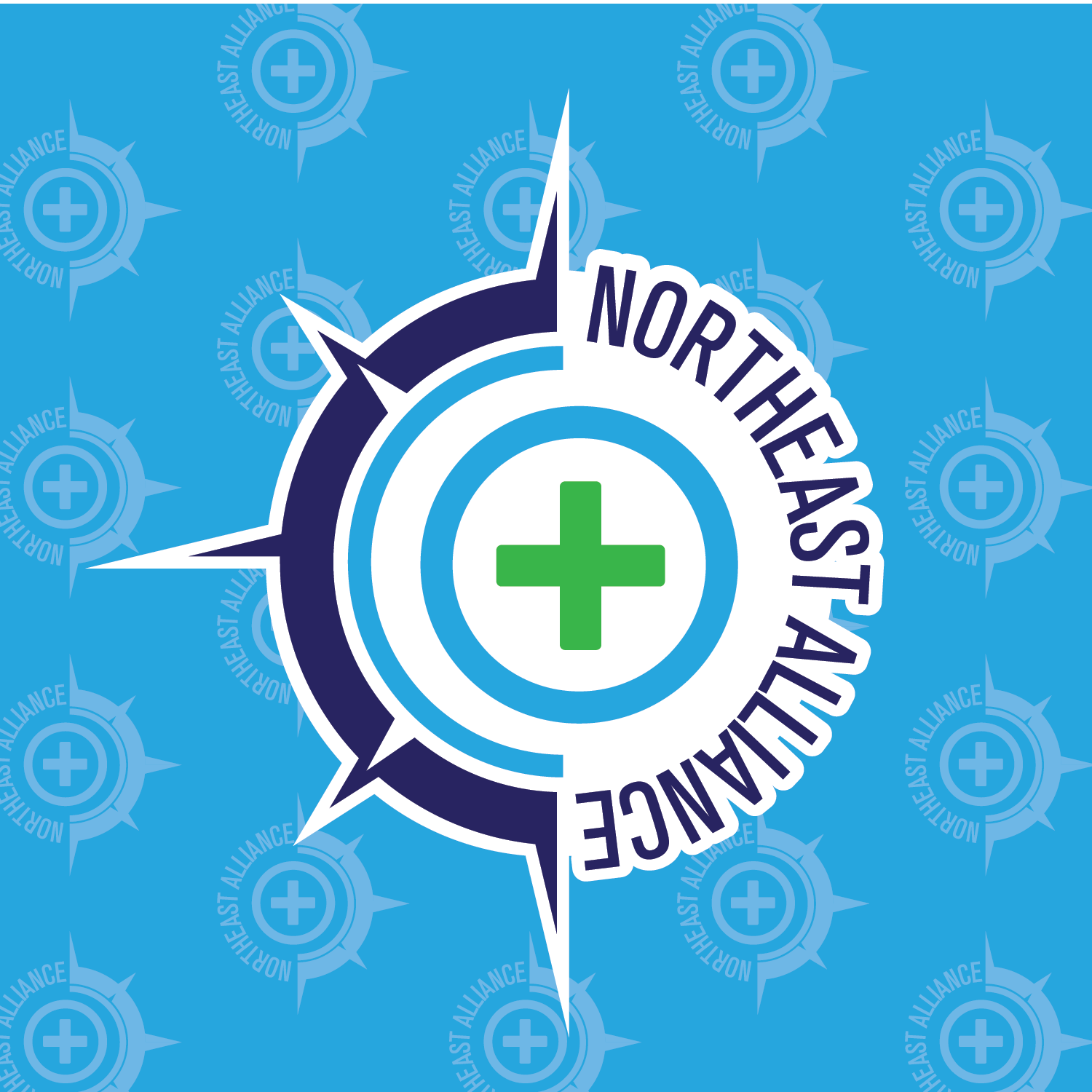 The Dispensary listing banner