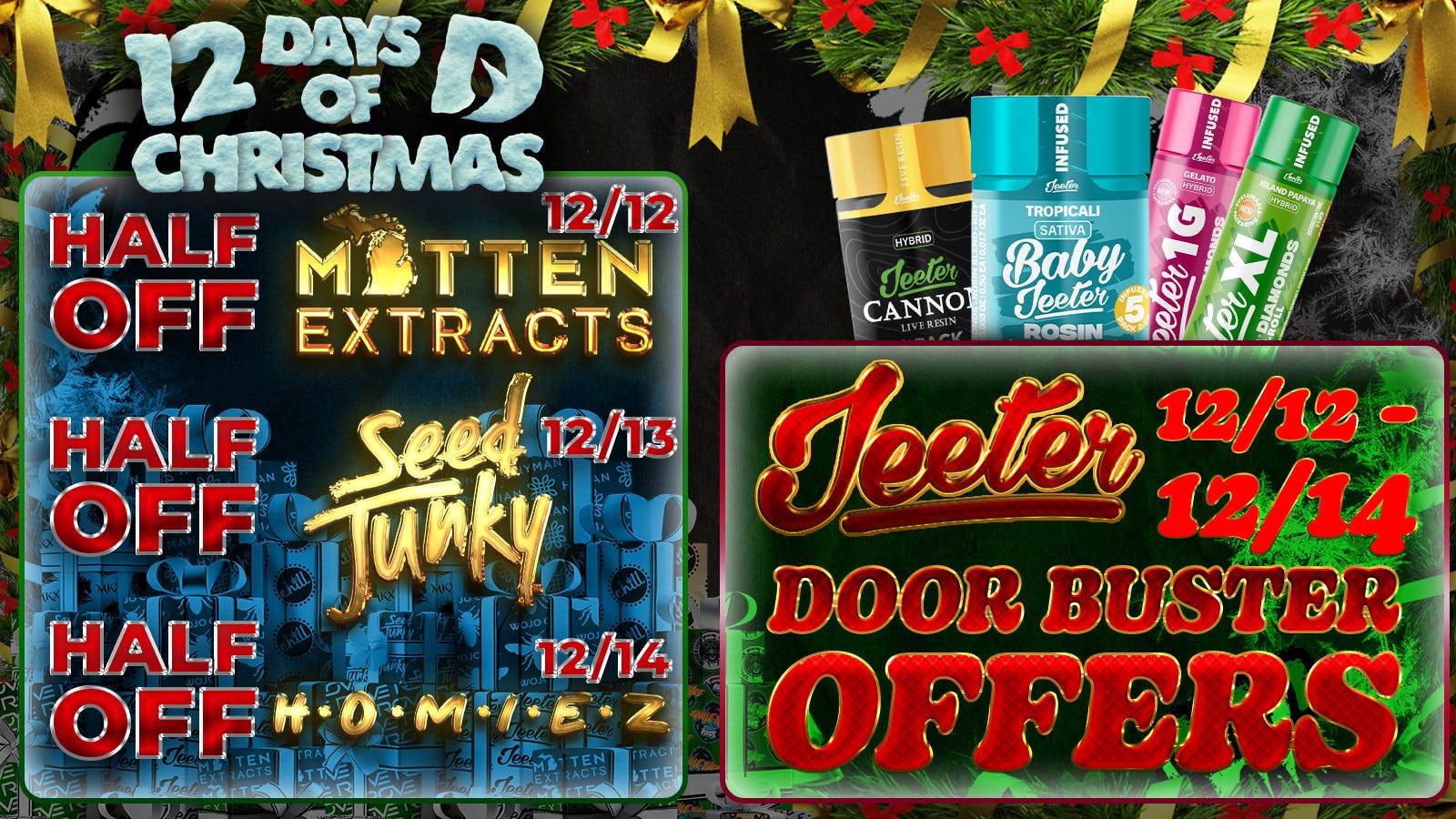 Dispo Bay City South listing banner