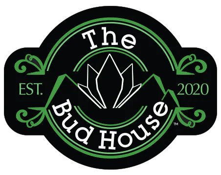 The Bud House