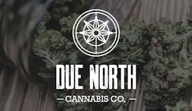 Due North Cannabis Co. - Churchill