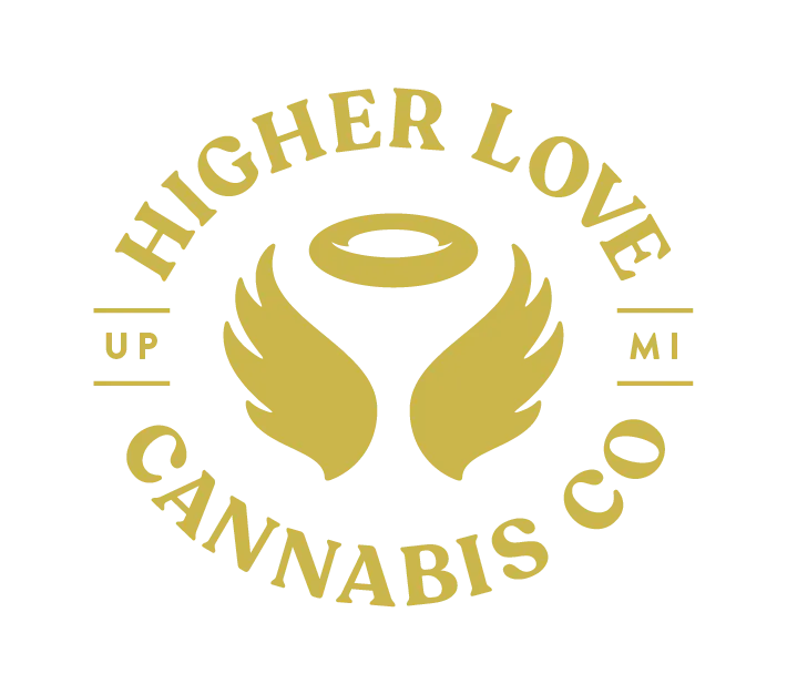 Higher Love - Crystal Falls
