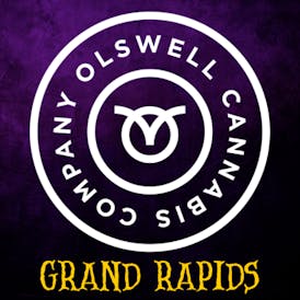 Olswell Cannabis Co