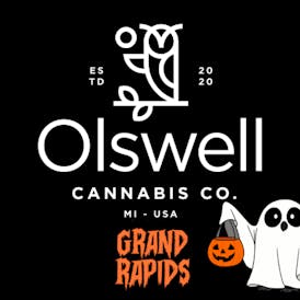 Olswell Cannabis Co