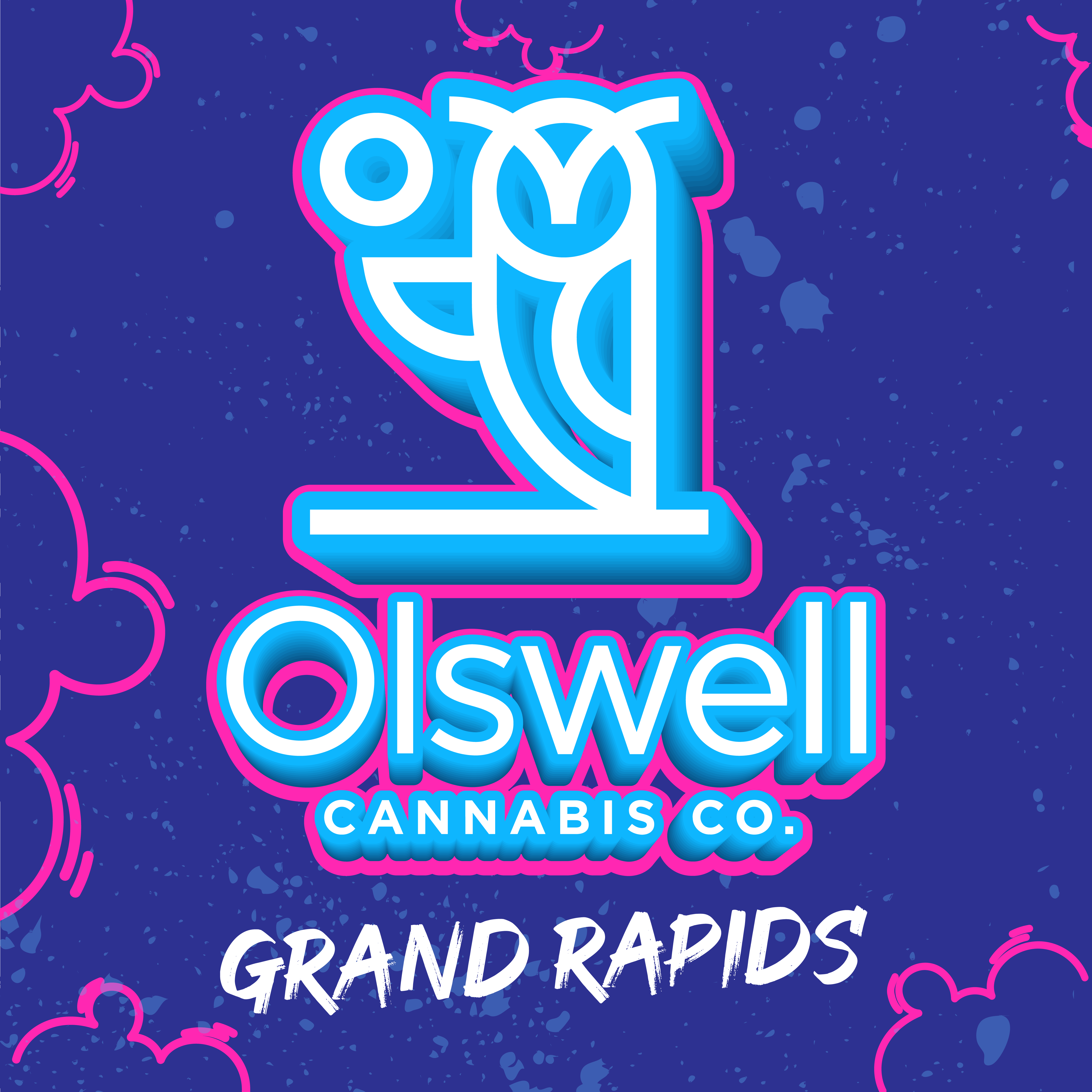 Olswell Cannabis Co
