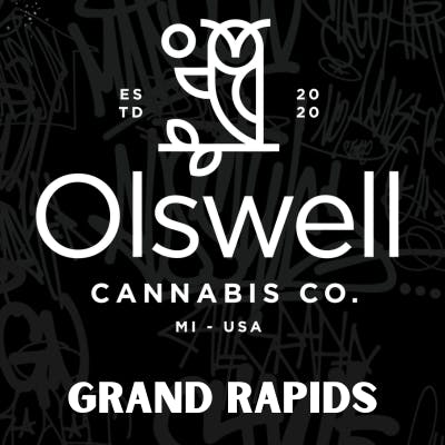 Olswell Cannabis Co