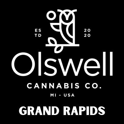Olswell Cannabis Co