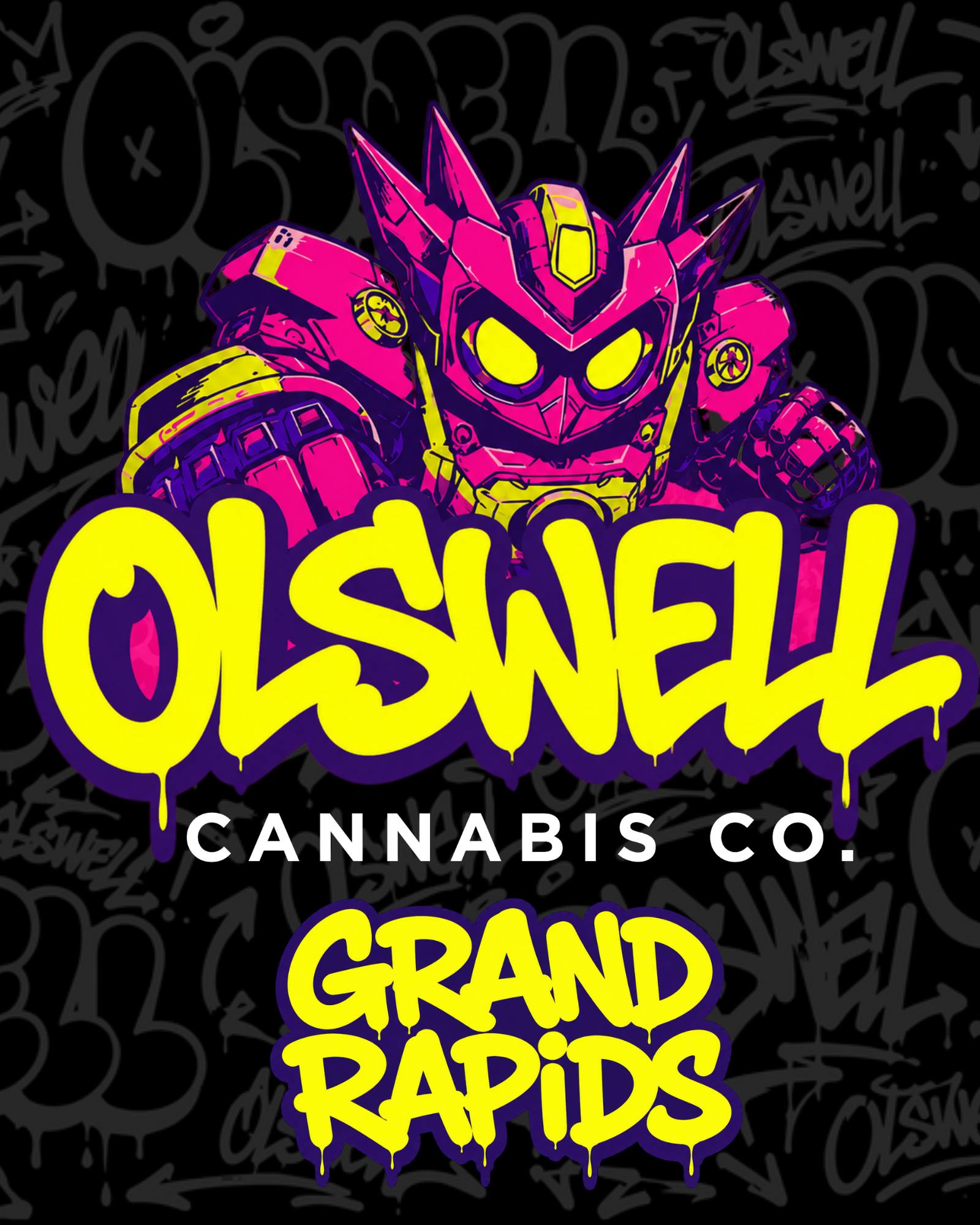 Olswell Cannabis Co