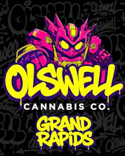 Olswell Cannabis Co