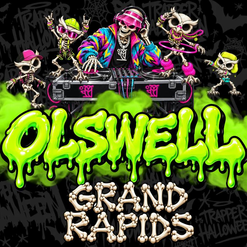 Olswell Cannabis Co