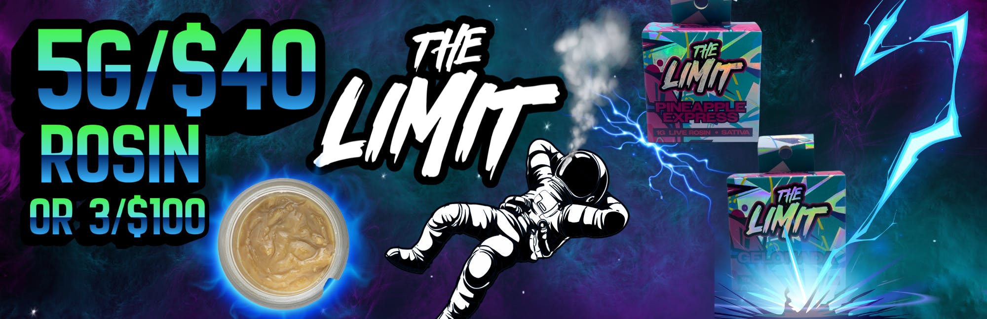 Olswell Cannabis Co listing banner