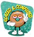 Glazed and Confused
