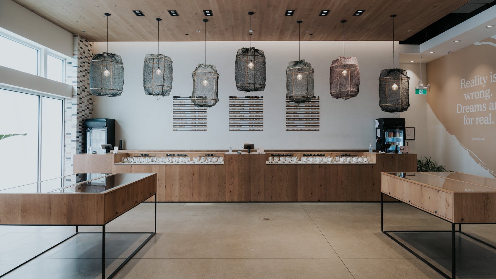 Burb - Broadway listing banner