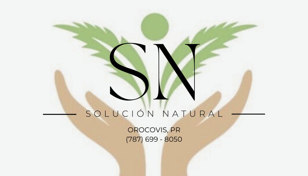 Solucion Natural listing banner