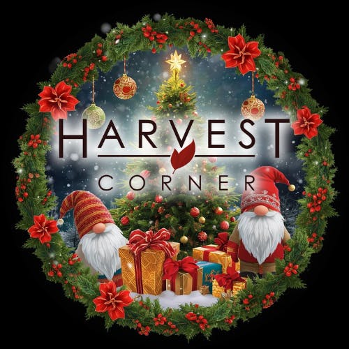 Harvest Corner