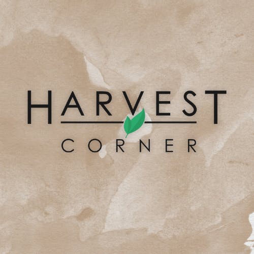 Harvest Corner