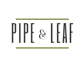 Willow - Pipe and Leaf