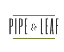 Willow - Pipe and Leaf