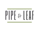 Willow - Pipe and Leaf